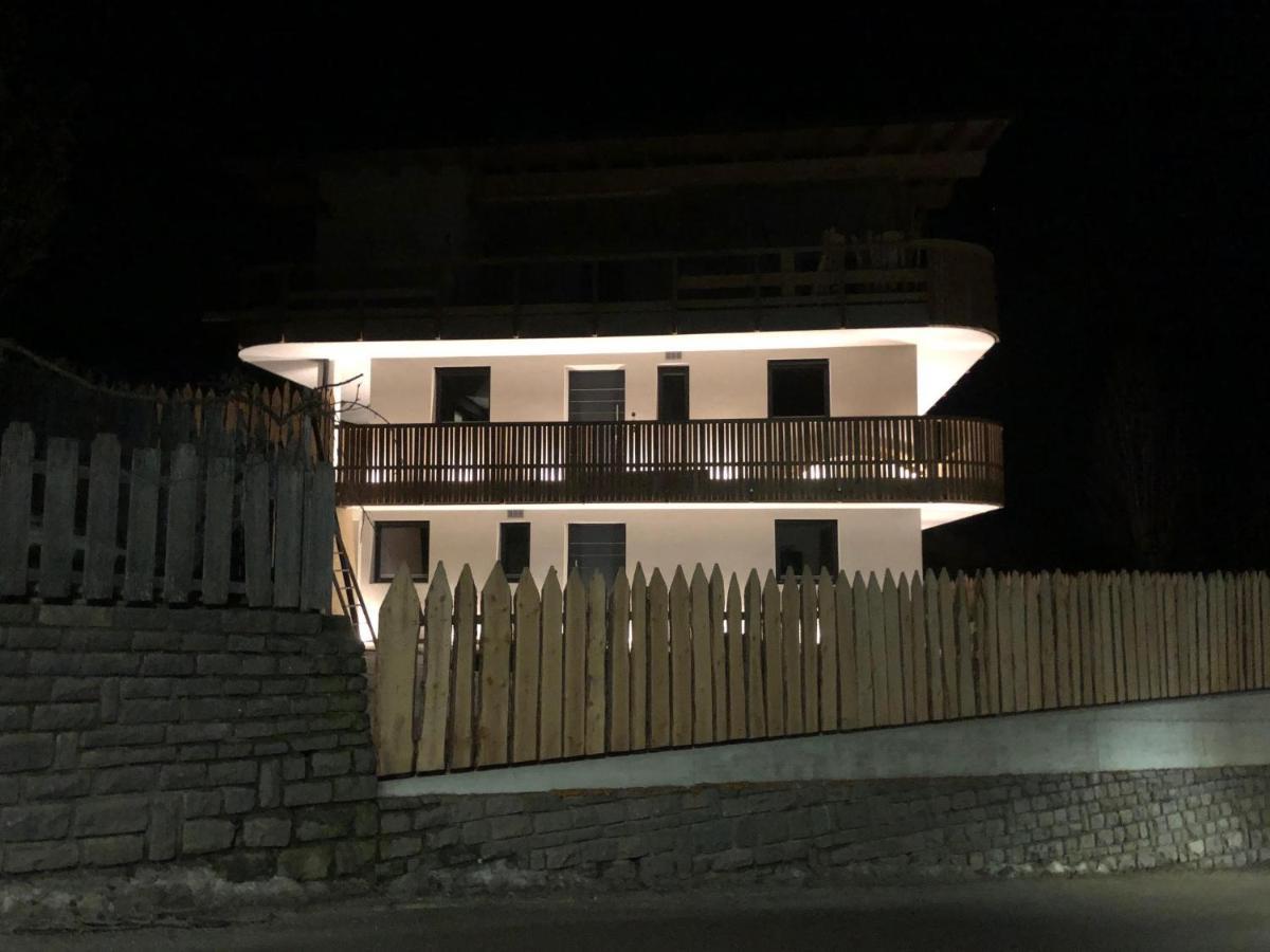 Villa Lara Laerche Kastelruth Exterior foto